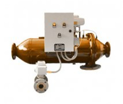 全自動(dòng)過濾器實(shí)現(xiàn)地下水污染治理預(yù)防雙重利好